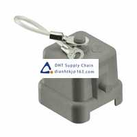 HARTING_09200035446_Power connector