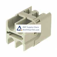 HARTING_09200044701_Power connector
