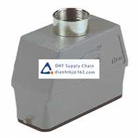 HARTING_09200160441_Power connector