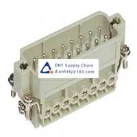 HARTING_09200162613_Power connector