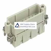 HARTING_09200163101_Power connector