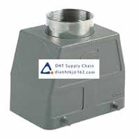 HARTING_09200320421_Power connector
