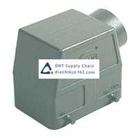 HARTING_09200320521_Power connector