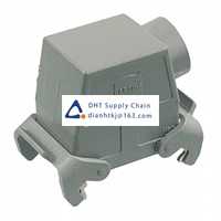 HARTING_09200320530_Power connector