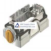 HARTING_11126000110_Power connector