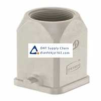 HARTING_19200030427_Power connector
