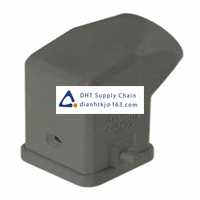 HARTING_19200030626_Power connector