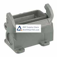 HARTING_19200100251_Power connector