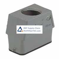 HARTING_19200100446_Power connector