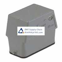 HARTING_19200100546_Power connector