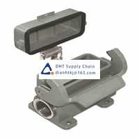 HARTING_19200100295_Power connector
