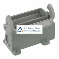HARTING_19200160295_Power connector