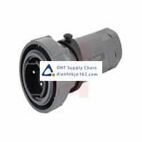Bulgin_PXP7010/02P/ST/0709_Circular connector