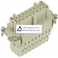 HARTING_09330162772_Power connector