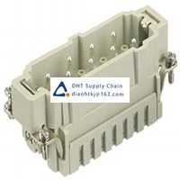 HARTING_09340062616_Power connector