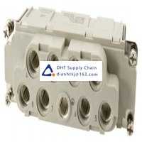 HARTING_09380082753_Power connector
