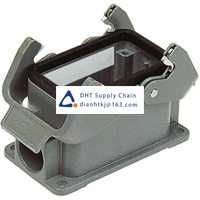 HARTING_19340030270_Power connector