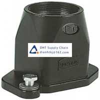 HARTING_19400030410_Power connector