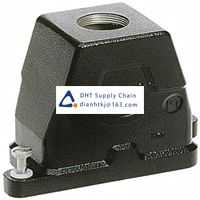 HARTING_19400060410_Power connector
