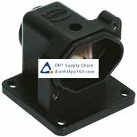 HARTING_19400030950_Power connector