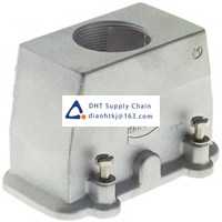 HARTING_19620640443_Power connector