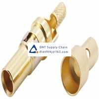 HARTING_09140006211_Power connector