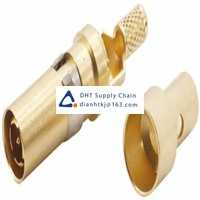 HARTING_09140006111_Power connector