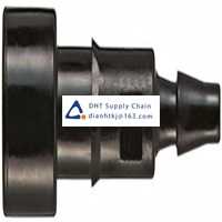 HARTING_09140006252_Power connector