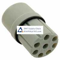HARTING_09150073001_Power connector