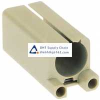 HARTING_09150033001_Power connector