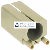 HARTING_09150033101_Power connector