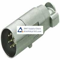 HARTING_09150083013_Power connector