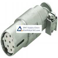 HARTING_09150083113_Power connector