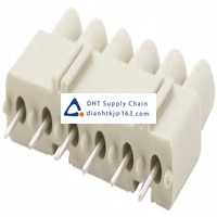 HARTING_09160009908_Power connector