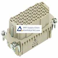 HARTING_09160723111_Power connector