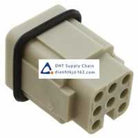 HARTING_09210073001_Power connector