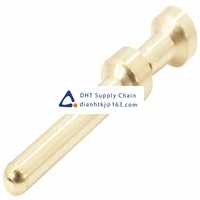 HARTING_09330006163_Power connector