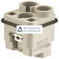 HARTING_09120023051_Power connector