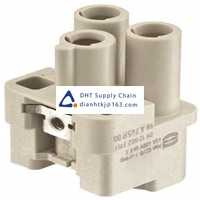 HARTING_09120023151_Power connector
