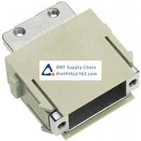HARTING_09140009930_Power connector