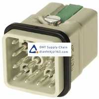 HARTING_09120123001_Power connector