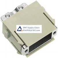 HARTING_09140009931_Power connector