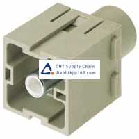 HARTING_09140012663_Power connector