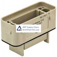 HARTING_09140010321_Power connector