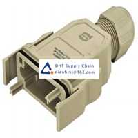 HARTING_09140010421_Power connector