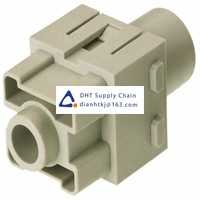 HARTING_09140012763_Power connector