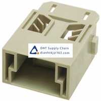 HARTING_09140014621_Power connector