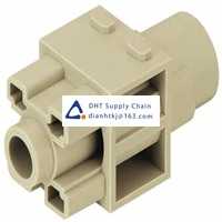 HARTING_09140013001_Power connector