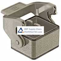HARTING_09140020301_Power connector