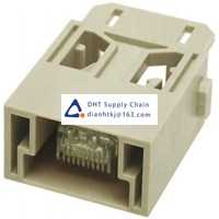 HARTING_09140014622_Power connector